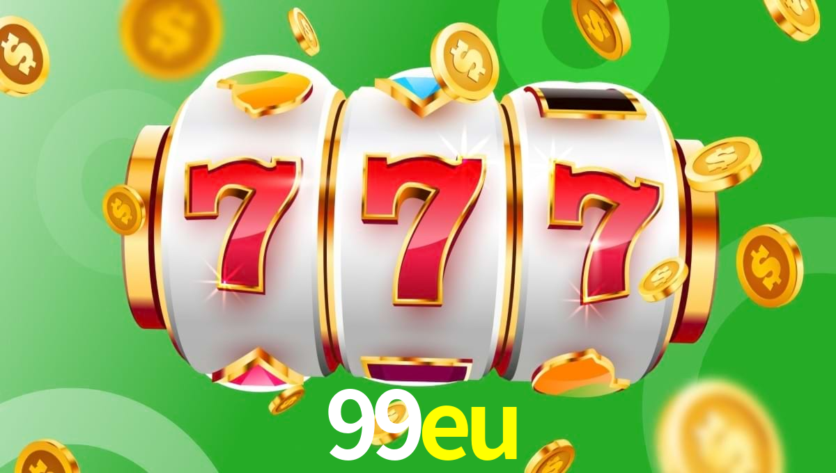 Welcome Bonus 99eu