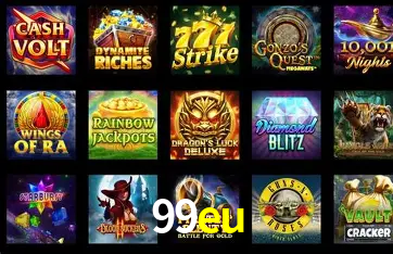 Login Seguro 99eu