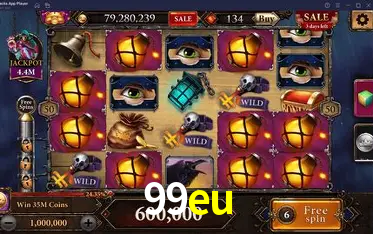 Provedores de Jogos 99eu