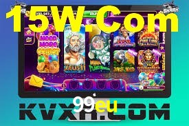Welcome Bonus 99eu