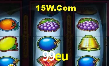 Jogos de Slot 99eu