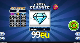 99eu: Seu Cassino Premiado com Pagamentos Rápidos