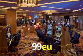 Live Casino 99eu