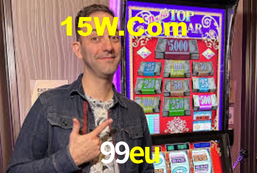 Interface do App 99eu
